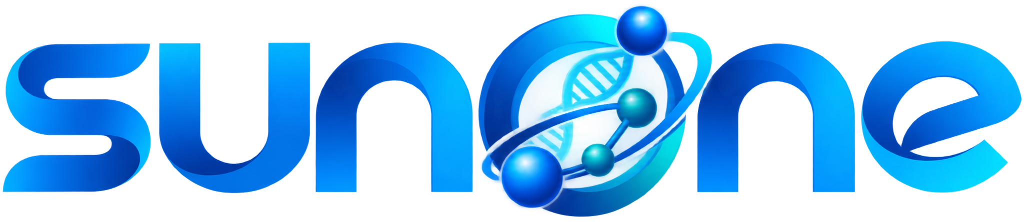 SUNONE logo